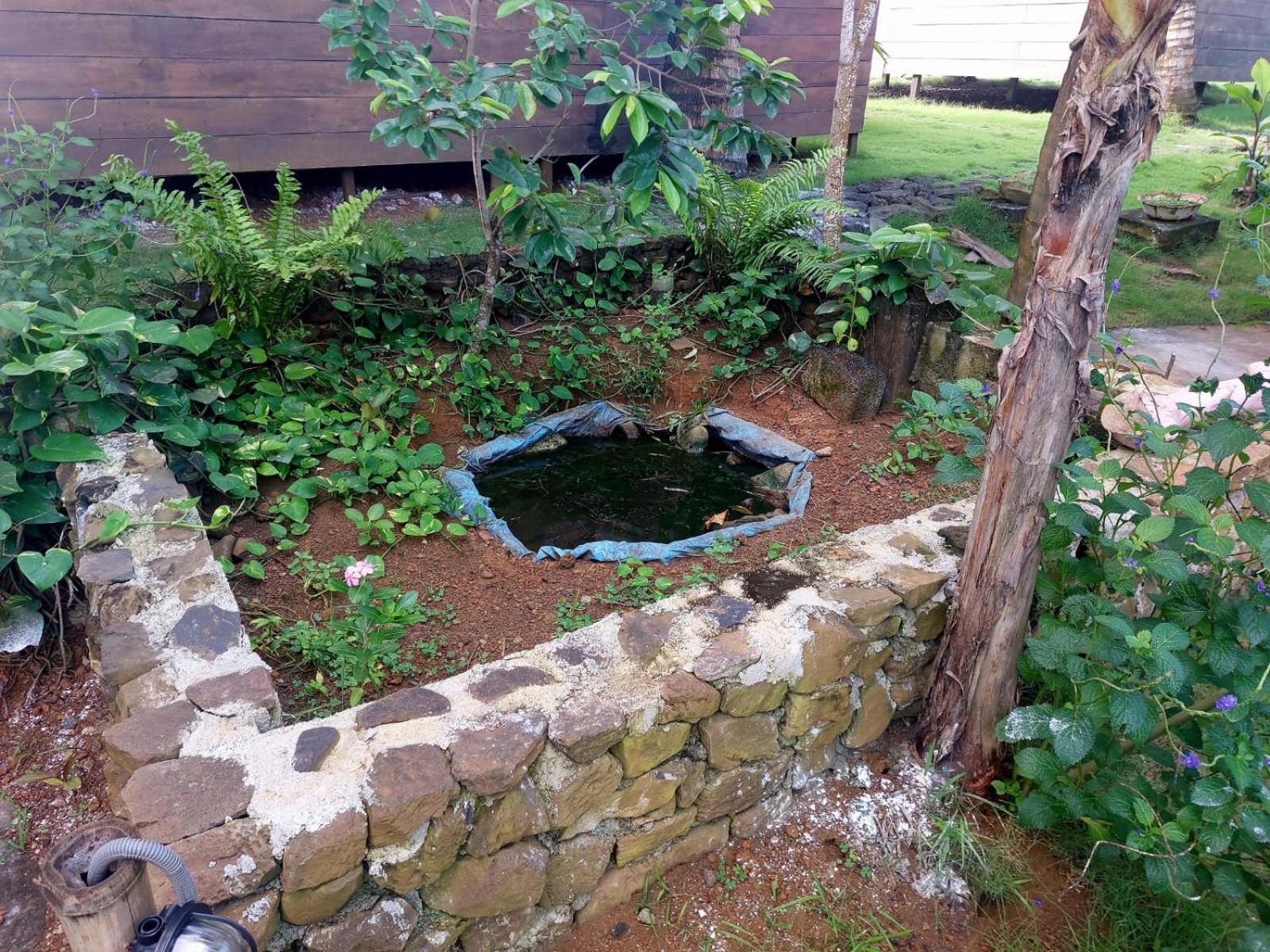 Villa Gente D'Aqui Nge D'Ai Ee Sao Tome Exterior foto