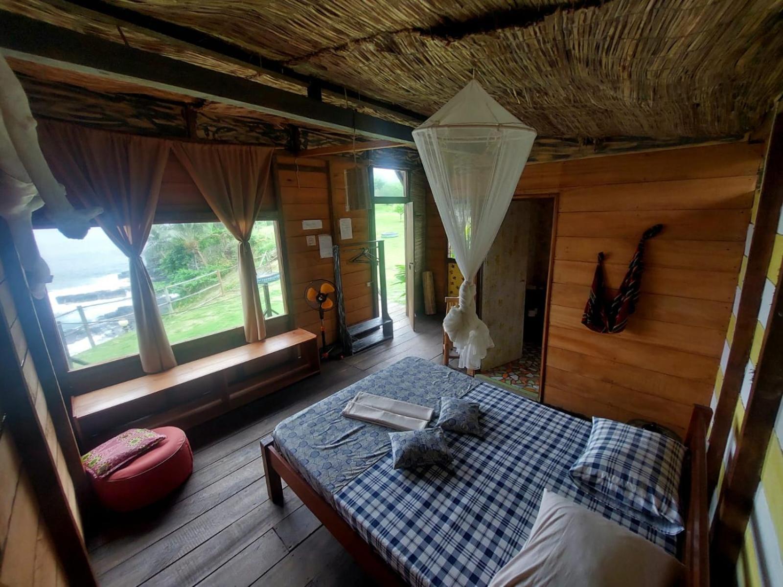 Villa Gente D'Aqui Nge D'Ai Ee Sao Tome Exterior foto