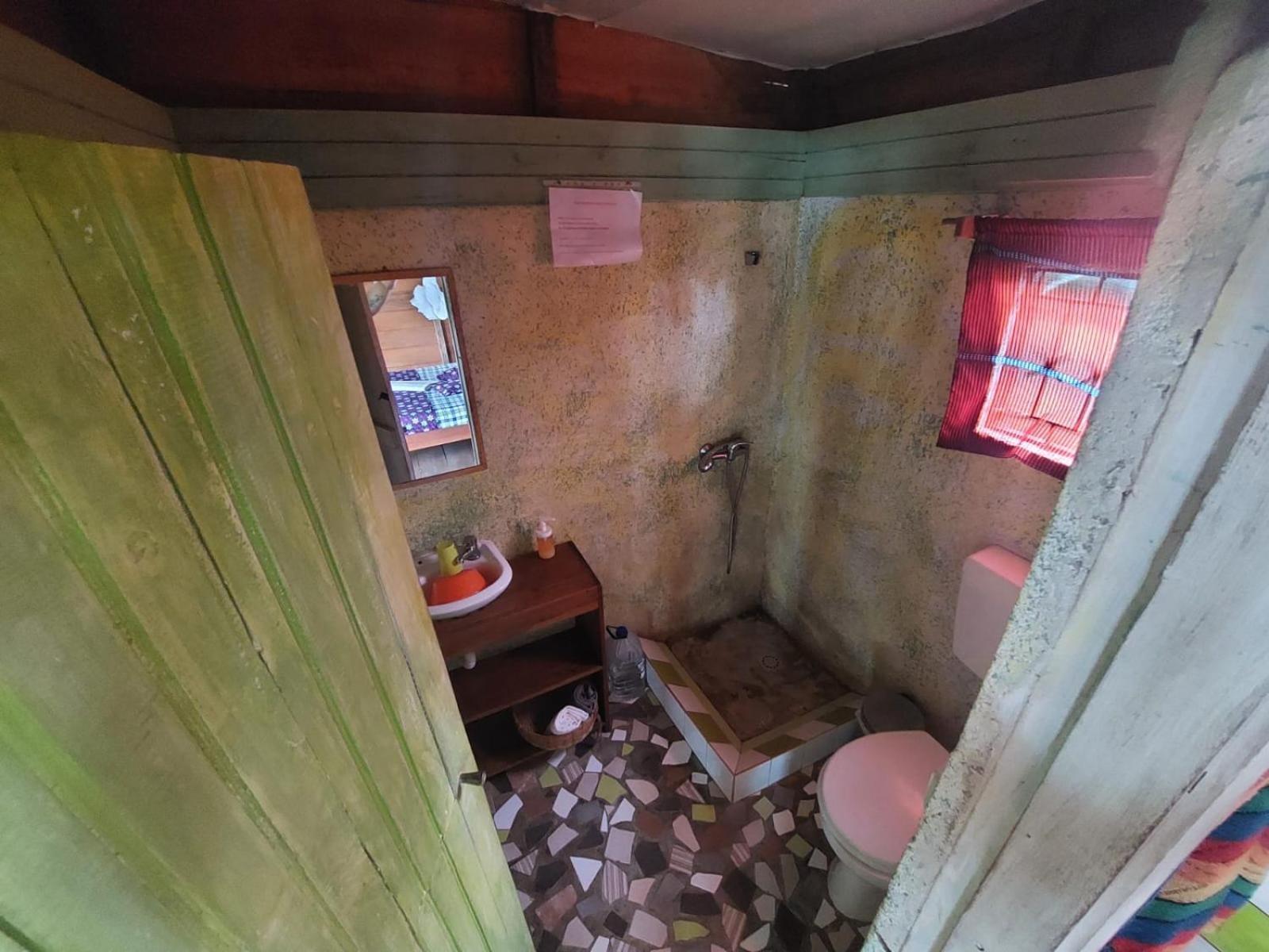 Villa Gente D'Aqui Nge D'Ai Ee Sao Tome Exterior foto