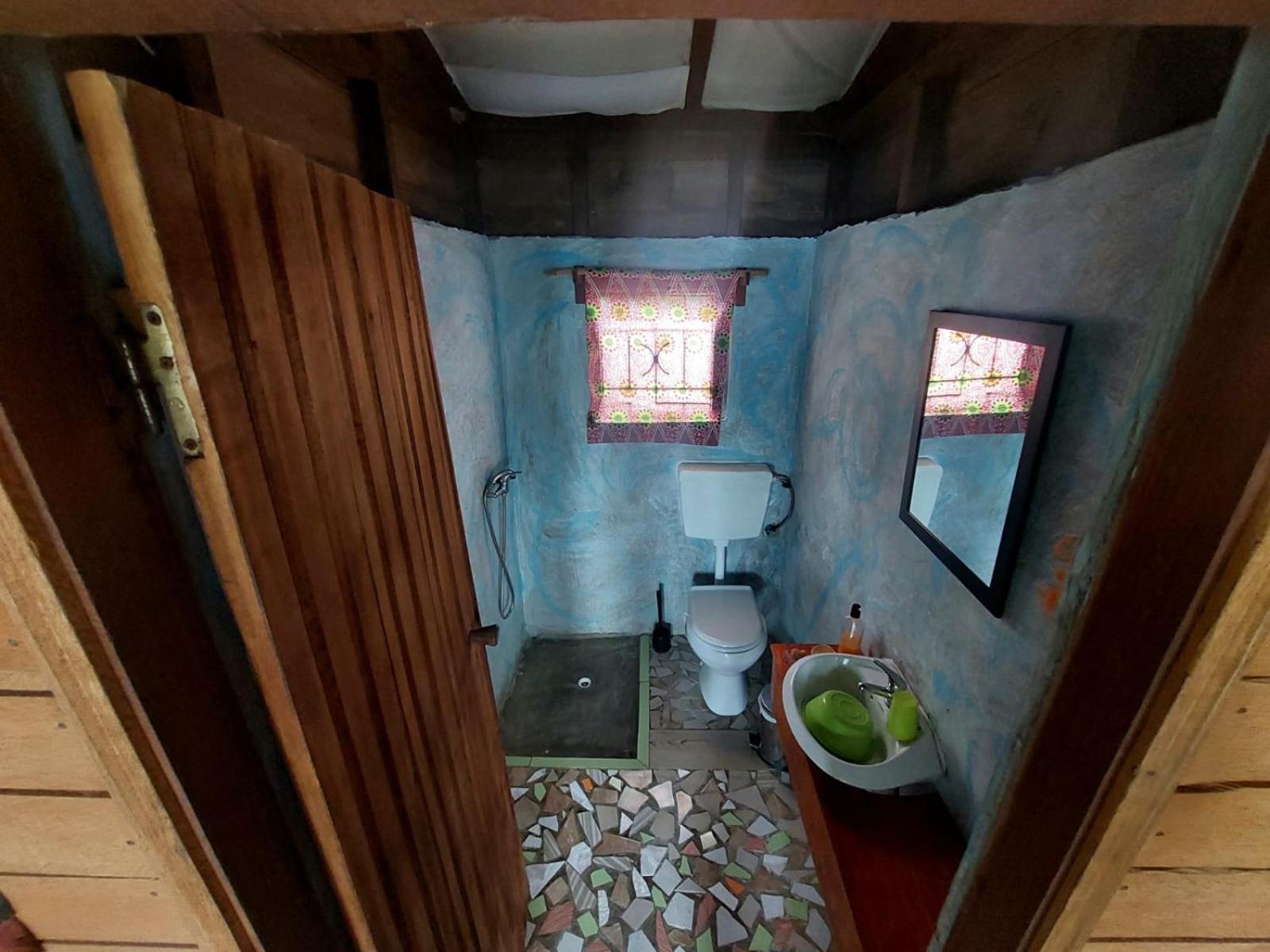 Villa Gente D'Aqui Nge D'Ai Ee Sao Tome Exterior foto